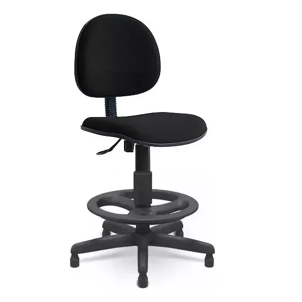 CADEIRA EXECUTIVA CAIXA SEM BRAÇOS