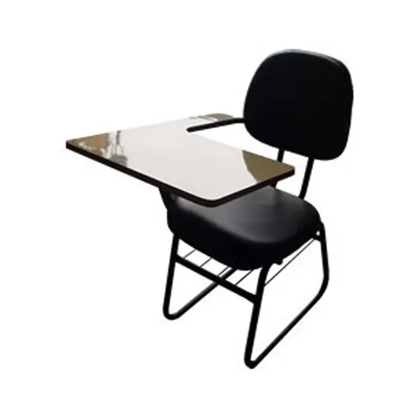 CADEIRA EXECUTIVA UNIVERSITÁRIA PRANCHETA FRONTAL