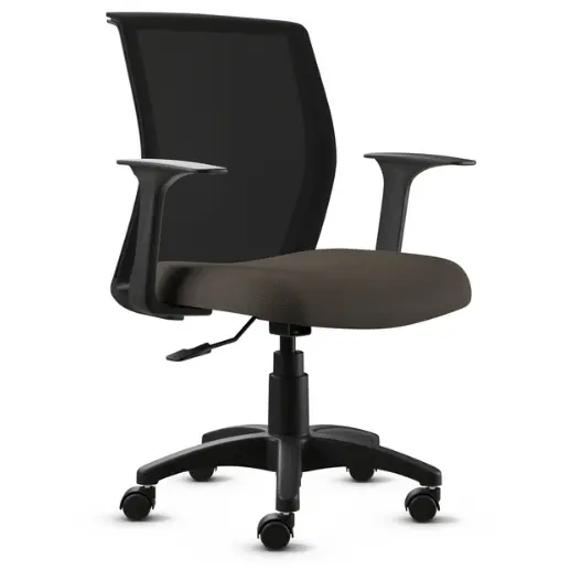 POLTRONA OBELIX DIRETOR EM TELA