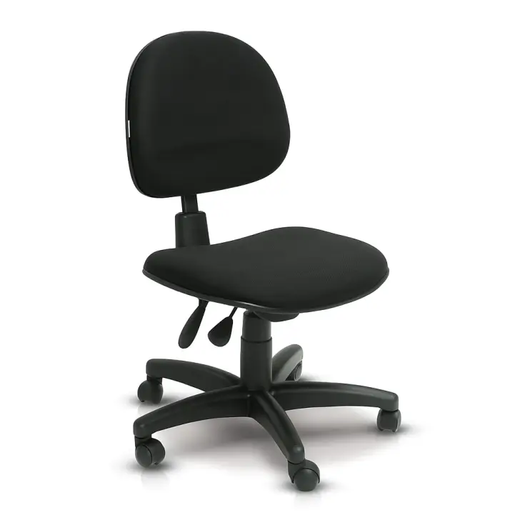 CADEIRA EXECUTIVA ERGONÔMICA SEM BRAÇOS
