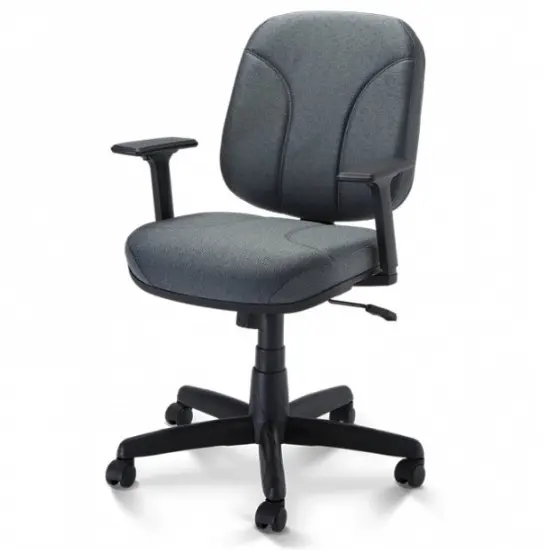 POLTRONA MOVE DIRETOR GIRATÓRIA ERGONÔMICA