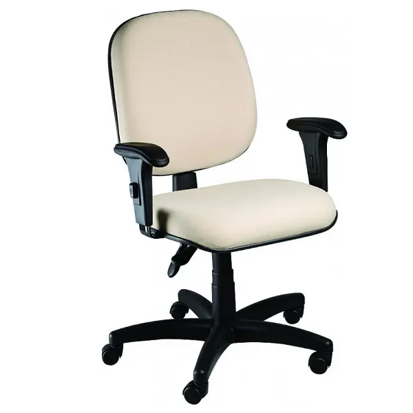 POLTRONA LANDY DIRETOR ERGONÔMICA