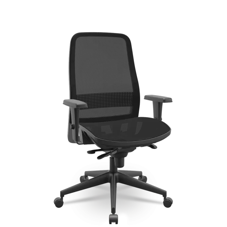 POLTRONA CHRONOS EM TELA