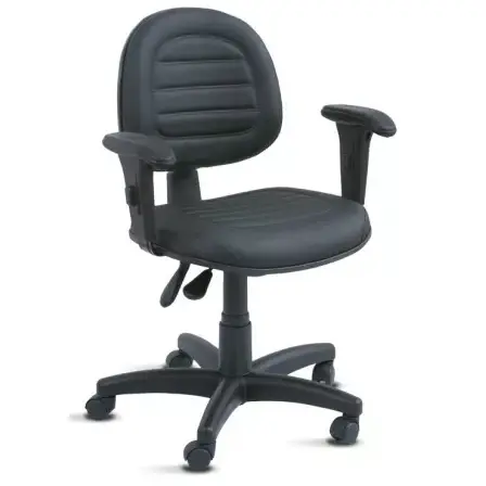 CADEIRA EXECUTIVA ERGONÔMICA VIENA PLUS