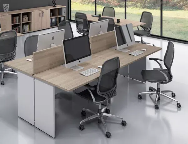 PLATAFORMA DUPLA PÉ PAINEL