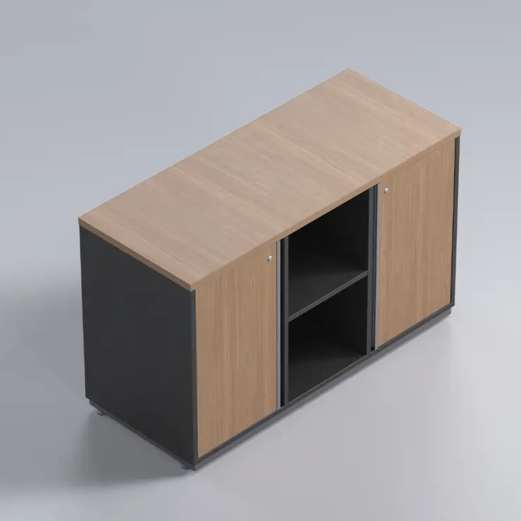 ARMÁRIO BAIXO CREDENCE