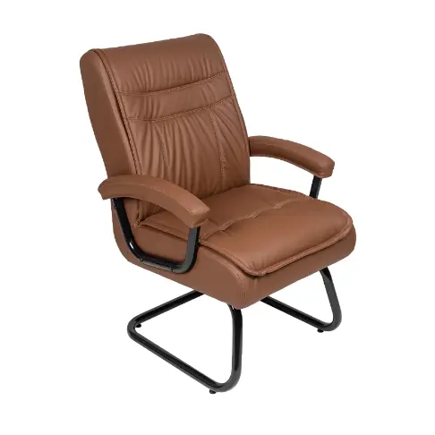 POLTRONA DIRETOR CONFORTY FIXA