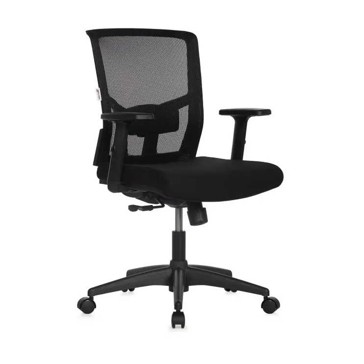 CADEIRA BIN DIRETOR EM TELA ERGONÔMICA