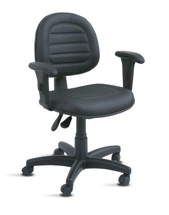 CADEIRA EXECUTIVA VIENA PLUS