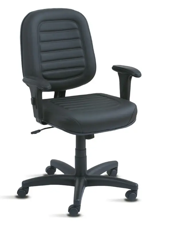 POLTRONA DIRETOR ERGONÔMICA VIENA PLUS