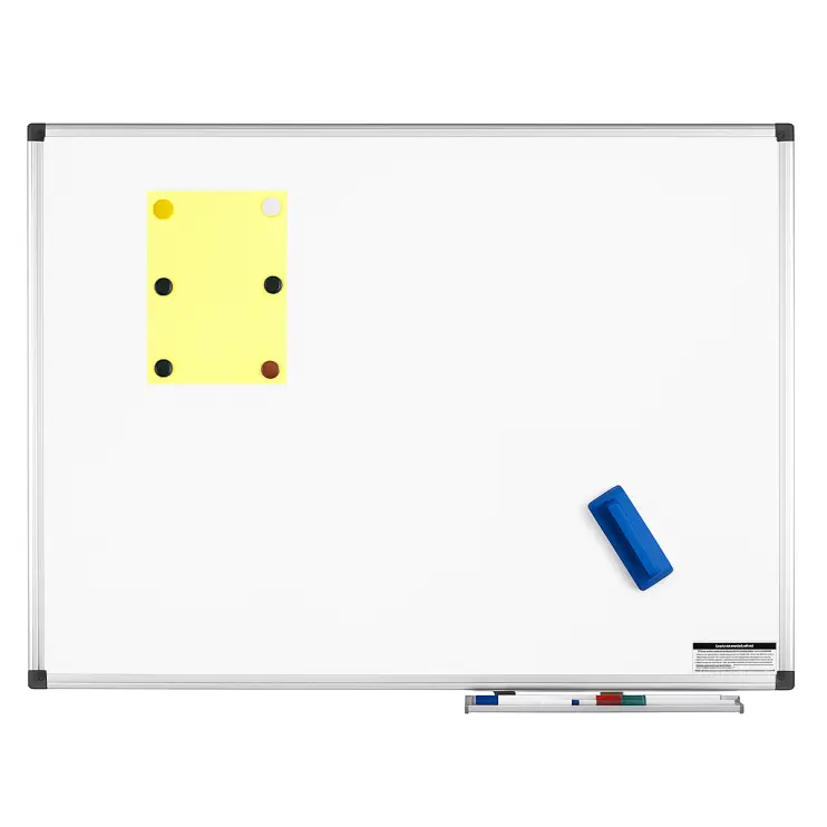 QUADRO BRANCO MAGNÉTICO