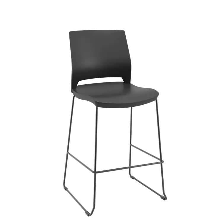 BANQUETA DUNA EM POLIPROPILENO