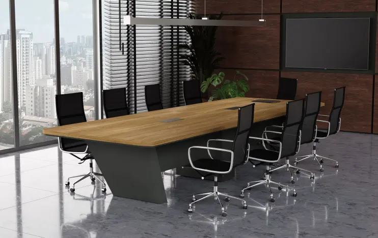 MESA DE REUNIÃO ALTIS