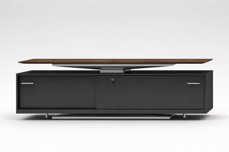 ARMÁRIO CREDENZA OPERIS
