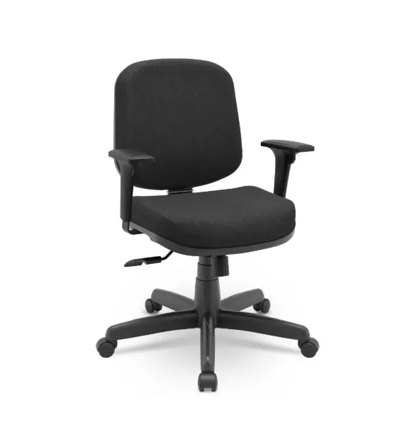 POLTRONA MOVE DIRETOR GIRATÓRIA ERGONÔMICA
