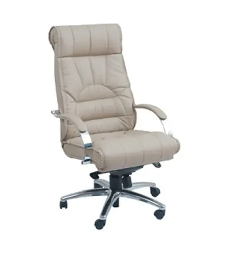 POLTRONA PRESIDENTE GIRATÓRIA STATUS